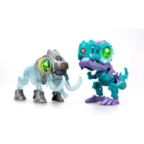 SILVERLIT YCOO ROBOTAI BIOPOD CYBERPUNK asort. SILVERLIT YCOO ROBOTAI BIOPOD CYBERPUNK asort.