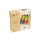 ANDREU TOYS medinių karoliukų žaidimas ANDREU TOYS medinių karoliukų žaidimas