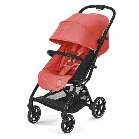 CYBEX EEZY S plus 2 sportinis vežimas CYBEX EEZY S plus 2 sportinis vežimas