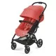 CYBEX EEZY S plus 2 sportinis vežimas CYBEX EEZY S plus 2 sportinis vežimas