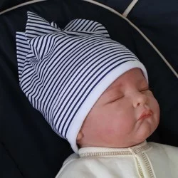 Vilaurita kepyrytė berniukui 