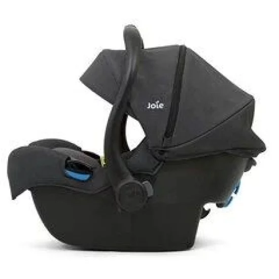 Automobilinė saugos kėdutė Joie I-Gemm 2, 40-85cm Automobilinė saugos kėdutė Joie I-Gemm 2, 40-85cm