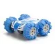SILVERLIT EXOST RC automobilis 360 AQUACROSS