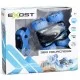 SILVERLIT EXOST RC automobilis 360 AQUACROSS SILVERLIT EXOST RC automobilis 360 AQUACROSS