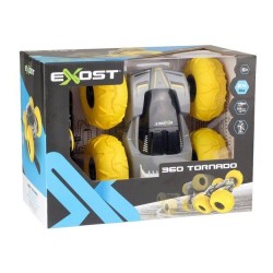 SILVERLIT EXOST RC automobilis 360 AQUACROSS