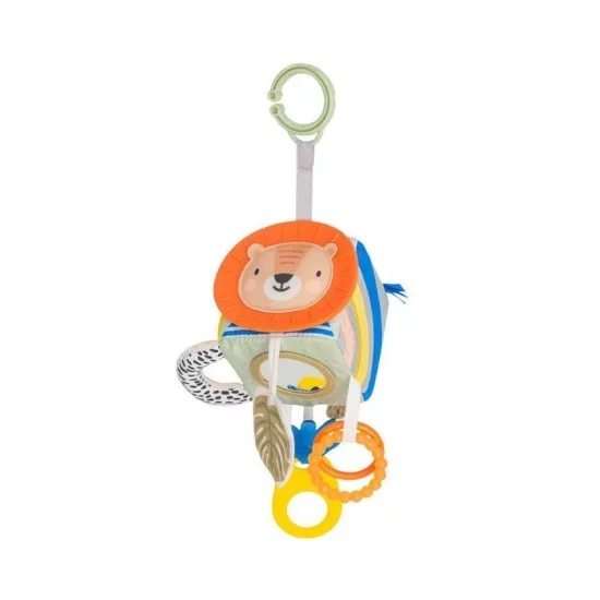 Taf Toys lavinamasis žaislas Savannah Taf Toys lavinamasis žaislas Savannah