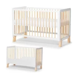 Kinderkraft lovytė LUNKY XL