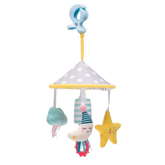 Taf Toys Pakabinamas žaislas „Mini Moon“
