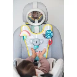 Taf Toys Kūdikių veiklos centras automobilyje „Koala Play Center“