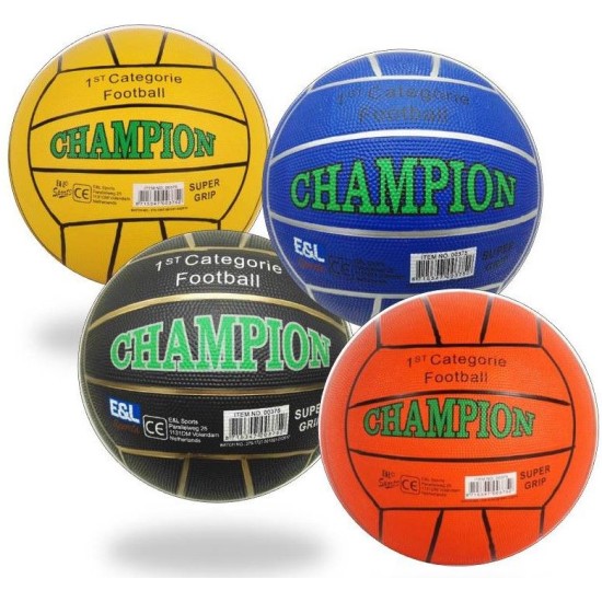STREET Champion krepšinio kamuolys  (size 5) ( įvairių spalvų)