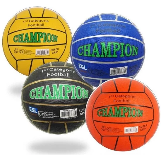 STREET Champion krepšinio kamuolys (size 5) ( įvairių spalvų) STREET Champion krepšinio kamuolys (size 5) ( įvairių spalvų)