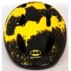 Olandų firmos vaikiškas dviratininko šalmas BATMAN Olandų firmos vaikiškas dviratininko šalmas BATMAN