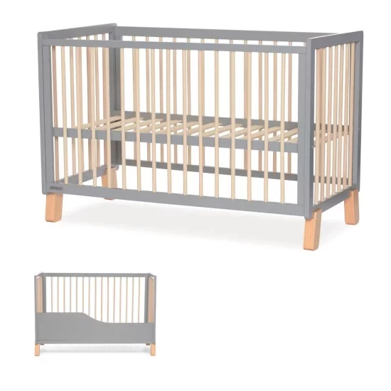Kinderkraft lovytė LUNKY XL Kinderkraft lovytė LUNKY XL