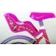 Olandų firmos  16" dviratukas MINNIE