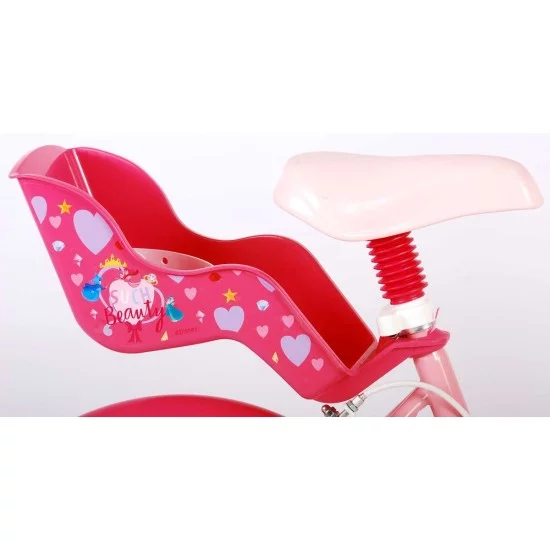 Olandų firmos 16" dviratukas VOLARE PRINCESS Olandų firmos 16" dviratukas VOLARE PRINCESS