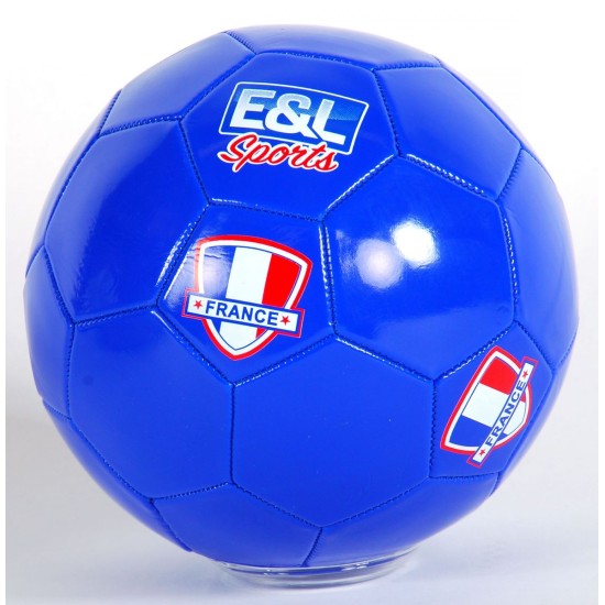 FRANCE futbolo kamuolys  (size 5)