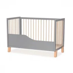 Kinderkraft lovytė LUNKY XL