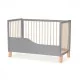 Kinderkraft lovytė LUNKY XL Kinderkraft lovytė LUNKY XL