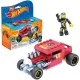 Hot Wheels konstruktorius asort. Hot Wheels konstruktorius asort.
