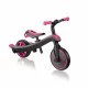 GLOBBER triratukas Trike Explorer 4in1 GLOBBER triratukas Trike Explorer 4in1