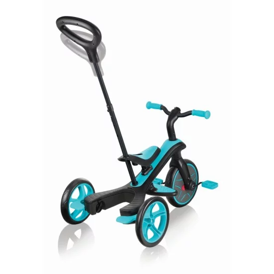 GLOBBER triratukas Trike Explorer 4in1 GLOBBER triratukas Trike Explorer 4in1