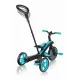 GLOBBER triratukas Trike Explorer 4in1 GLOBBER triratukas Trike Explorer 4in1