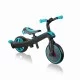 GLOBBER triratukas Trike Explorer 4in1 GLOBBER triratukas Trike Explorer 4in1