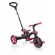 GLOBBER triratukas Trike Explorer 4in1 GLOBBER triratukas Trike Explorer 4in1