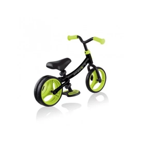 GLOBBER balansinis dviratukas  Go Bike Duo