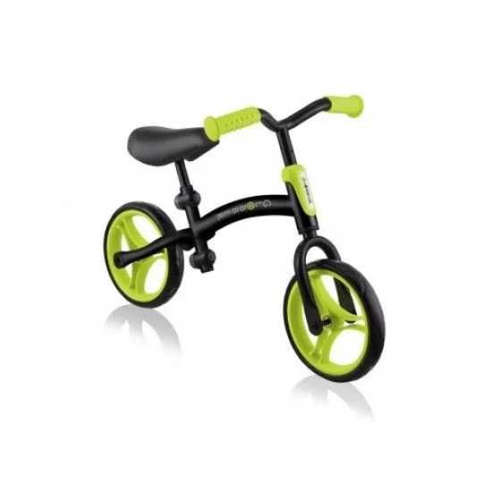 GLOBBER balansinis dviratukas Go Bike Duo GLOBBER balansinis dviratukas Go Bike Duo