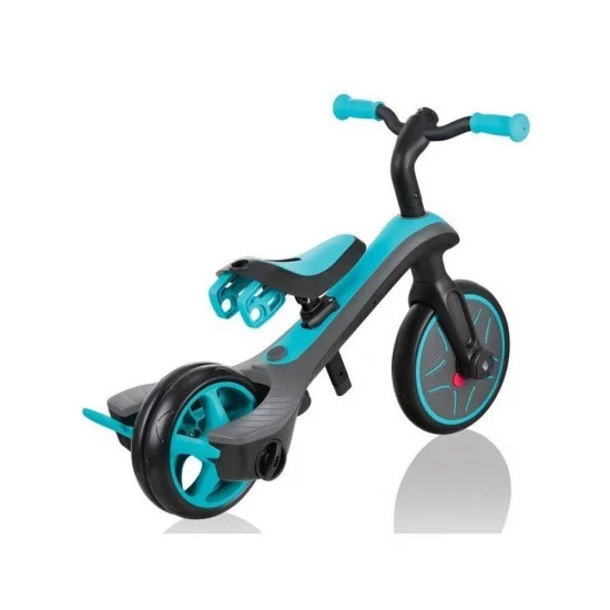 GLOBBER triratukas Trike Explorer 4in1 GLOBBER triratukas Trike Explorer 4in1
