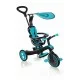GLOBBER triratukas Trike Explorer 4in1 GLOBBER triratukas Trike Explorer 4in1