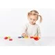 Eco Toys Lavinamasis medinis formelių rūšiavimo žaidimas Stačiakampis Eco Toys Lavinamasis medinis formelių rūšiavimo žaidimas Stačiakampis