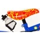 Olandų firmos 12" dviratukas PAW PATROL Olandų firmos 12" dviratukas PAW PATROL
