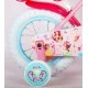 Olandų firmos 14" dviratukas DISNEY PRINCESS Olandų firmos 14" dviratukas DISNEY PRINCESS