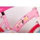 Olandų firmos 14" dviratukas DISNEY PRINCESS Olandų firmos 14" dviratukas DISNEY PRINCESS