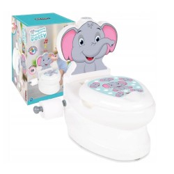 PRIMABOBO interaktyvus naktipuodis "Elephant " 