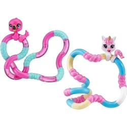 TANGLE Stresą mažinantis žaislas su gyvūnėliu
