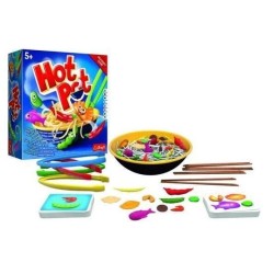 TREFL Žaidimas Hot Pot