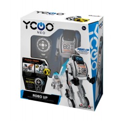 SILVERLIT YCOO Robotas ROBO UP