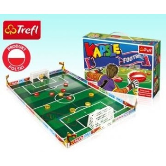 TREFL Žaidimas „Žetonų futbolas“