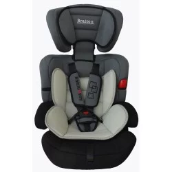 Automobilinė saugos kėdutė BRAITON (9-36 kg)