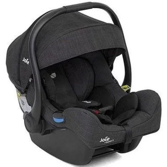 Automobilinė saugos kėdutė Joie I-Gemm 2, 40-85cm Automobilinė saugos kėdutė Joie I-Gemm 2, 40-85cm