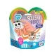 Eco toys Antistresinis kūrybinis rinkinys padarykite savo Squishy herojų (asort.) Eco toys Antistresinis kūrybinis rinkinys padarykite savo Squishy herojų (asort.)