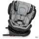 Automobilinė saugos kėdutė HAMILTON 360º SPS 0-36 kg Automobilinė saugos kėdutė HAMILTON 360º SPS 0-36 kg