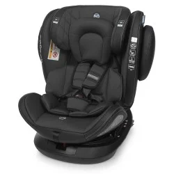 Automobilinė saugos kėdutė ELCAMINO EVOLUTION 360º SPS 0-36 kg