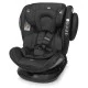 Automobilinė saugos kėdutė ELCAMINO EVOLUTION 360º SPS 0-36 kg Automobilinė saugos kėdutė ELCAMINO EVOLUTION 360º SPS 0-36 kg