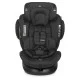 Automobilinė saugos kėdutė ELCAMINO EVOLUTION 360º SPS 0-36 kg Automobilinė saugos kėdutė ELCAMINO EVOLUTION 360º SPS 0-36 kg