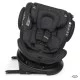 Automobilinė saugos kėdutė ELCAMINO EVOLUTION 360º SPS 0-36 kg Automobilinė saugos kėdutė ELCAMINO EVOLUTION 360º SPS 0-36 kg
