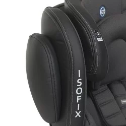 Automobilinė saugos kėdutė HAMILTON 360º SPS 0-36 kg